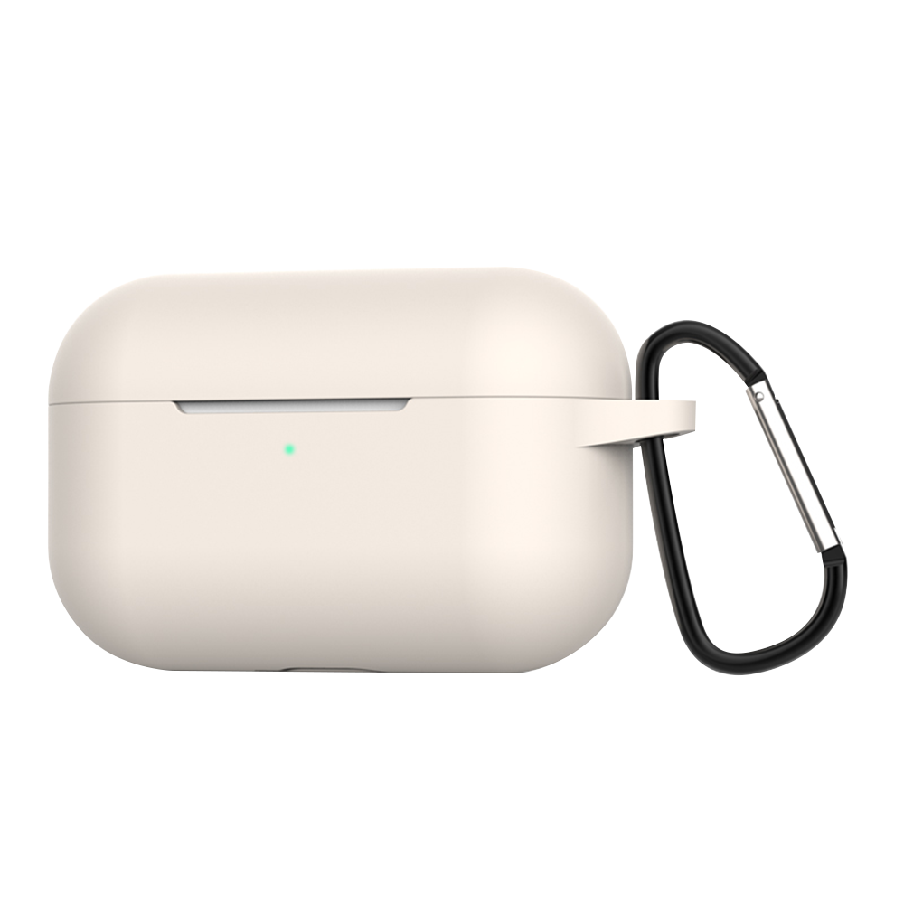 Compatible with Apple, Applicable Airpods Pro Protective Cover Bluetooth Headset Protective Cover
