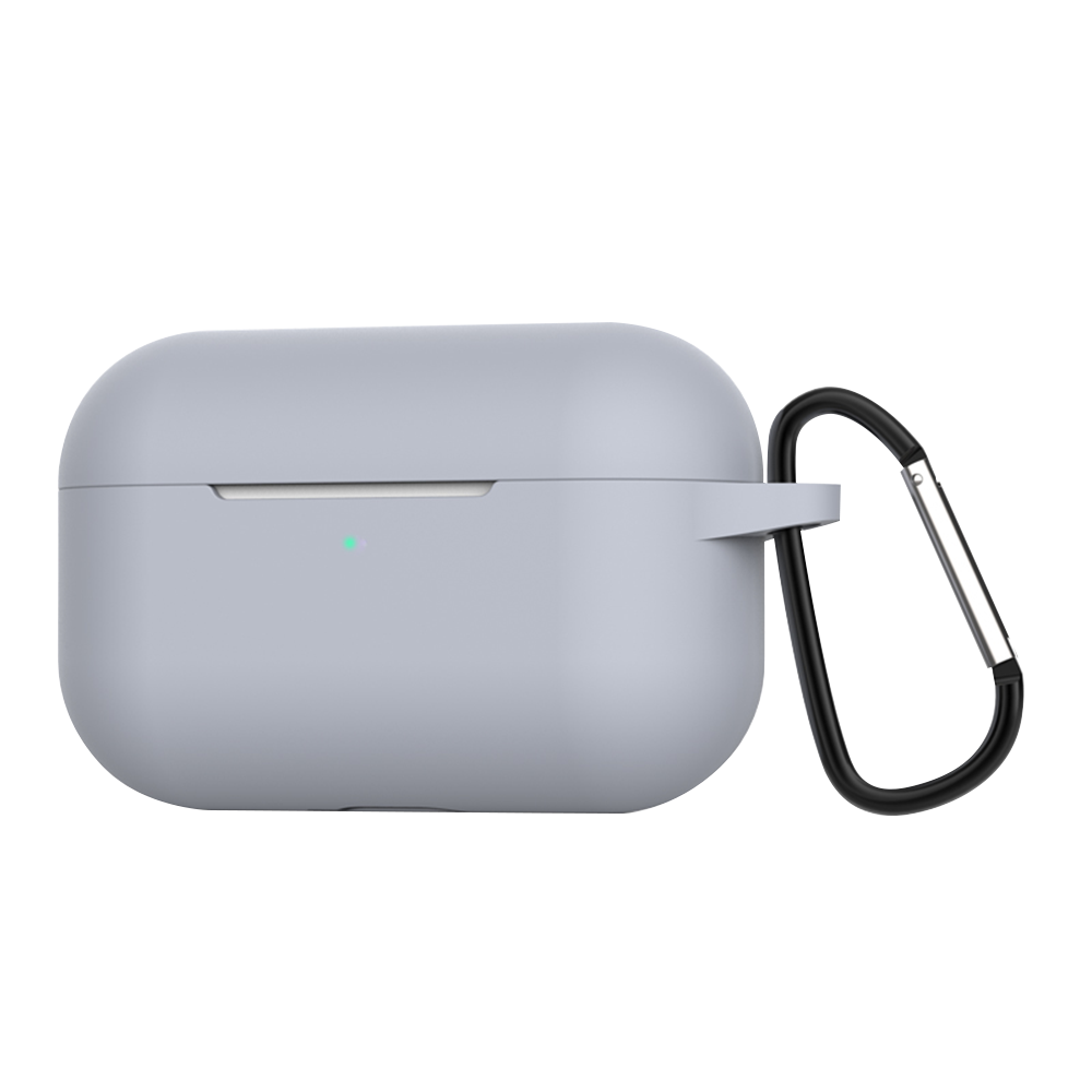 Compatible with Apple, Applicable Airpods Pro Protective Cover Bluetooth Headset Protective Cover