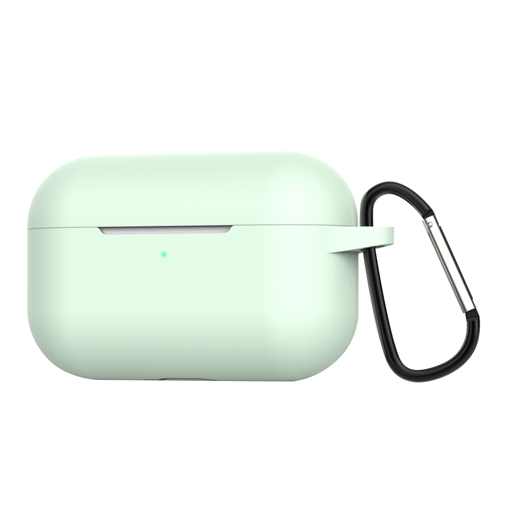 Compatible with Apple, Applicable Airpods Pro Protective Cover Bluetooth Headset Protective Cover