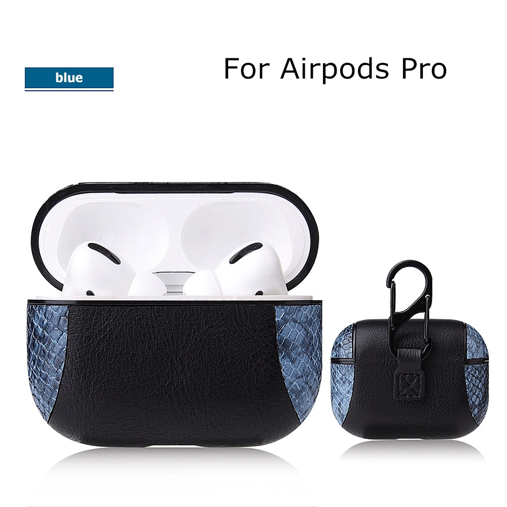 Compatible con Apple, adecuado para carcasa protectora Airpods, funda protectora para auriculares Bluetooth.
