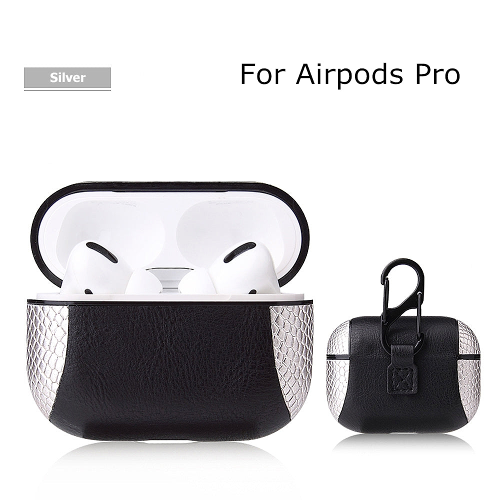 Compatible with Apple, Suitable For Protective Shell Airpods Protective Cover Bluetooth Headset Protective Cover
