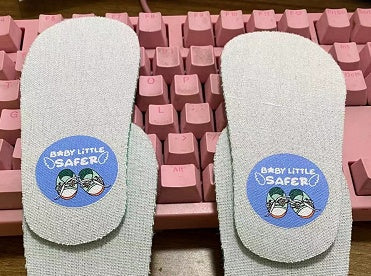 Zapatos para bebés y niños pequeños Zapatos de suela blanda