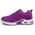 Flying Woven Mesh Shoes Women's Shoes Sports Casual Shoes Fashion Breathable