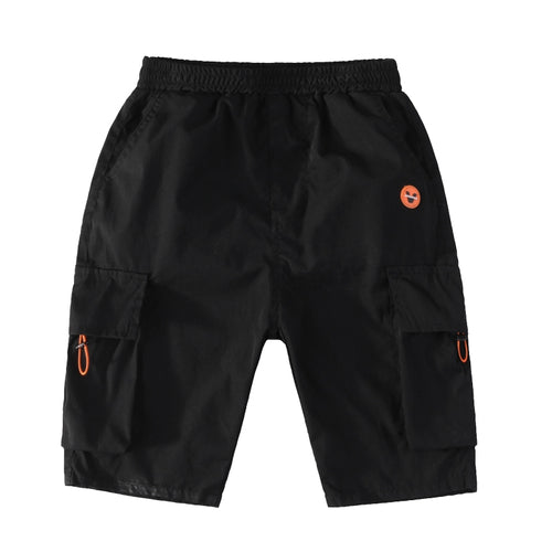 Ropa Infantil Pantalones Cortos Niño Verano