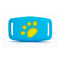 GPS Pet Tracker Women Casual Fashion Everyday Streetwear