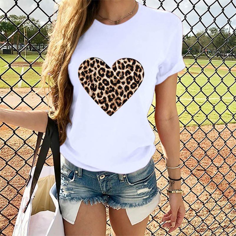 Trendy Women's Fashion Top Casual Streetwear Everyday Outfit