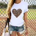 Trendy Women's Fashion Top Casual Streetwear Everyday Outfit