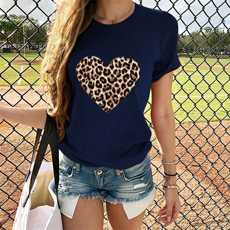 Trendy Women's Fashion Top Casual Streetwear Everyday Outfit