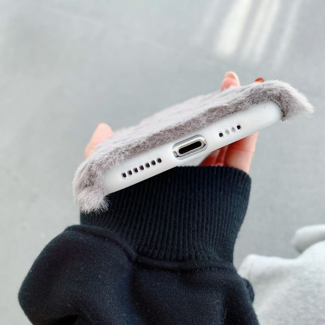 Phone Case Women Casual Fashion Everyday Streetwear