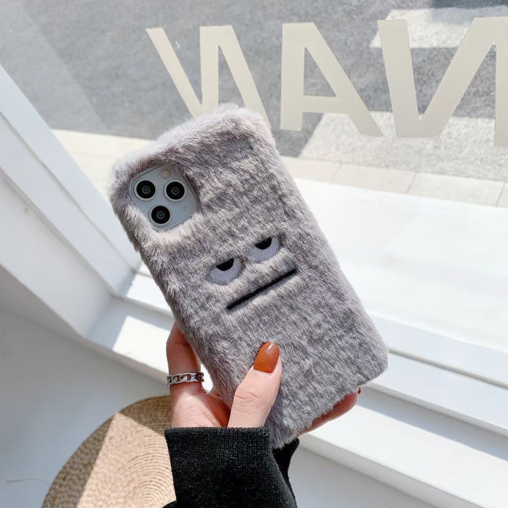 Phone Case Women Casual Fashion Everyday Streetwear