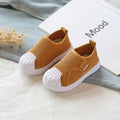 Zapatos casuales para niñas y niños, zapatos de primavera para bebés y niños pequeños, cómodos, antideslizantes, con suela suave, zapatillas para niños, zapatos para bebés y niños.