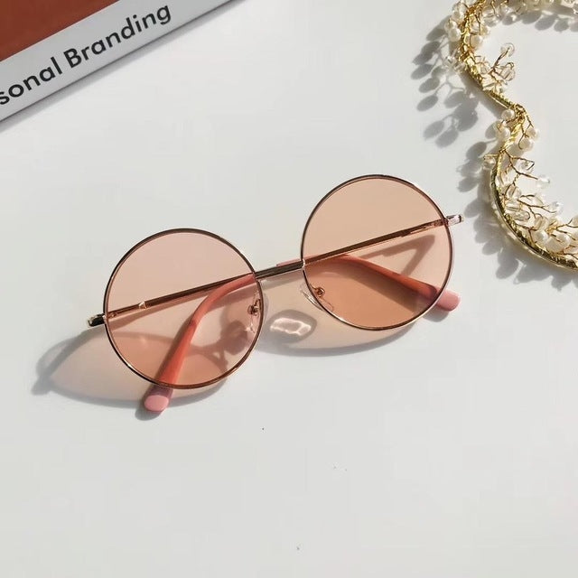 Gafas de sol para niñas y niños, gafas de sol para bebés.