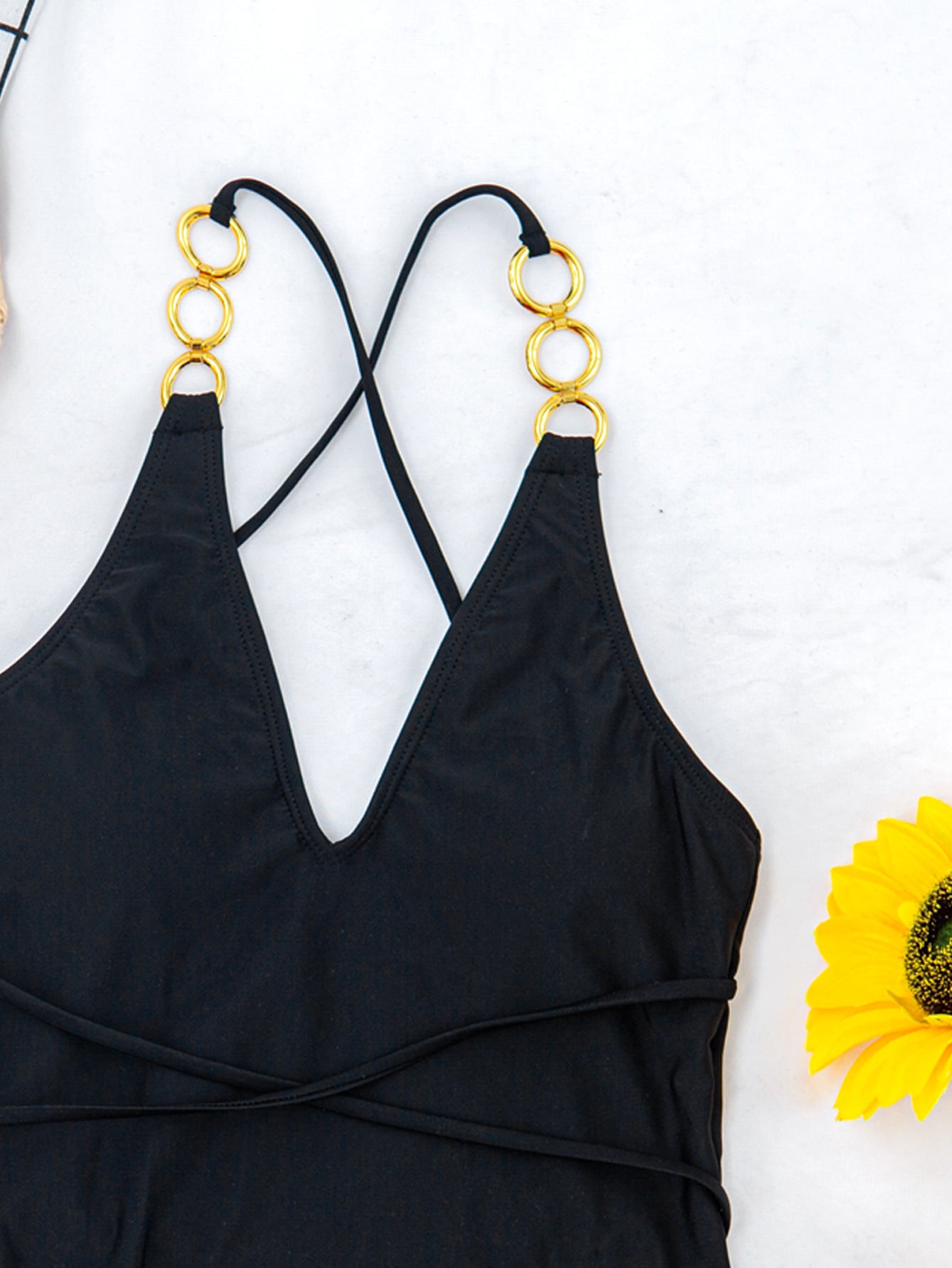 Stylish Women's Bikini Set Two Piece Swimsuit Beach Vacation