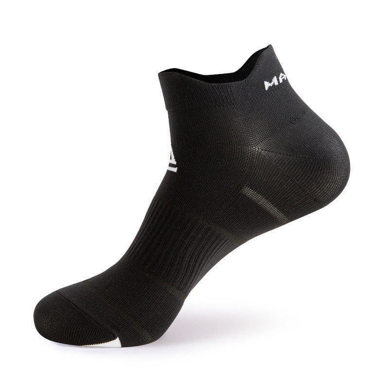 Calcetines deportivos para hombre y mujer, Asakuchi, primavera y verano, para fitness.