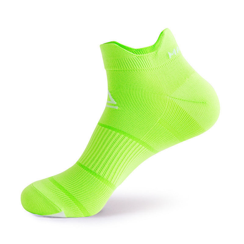 Calcetines deportivos para hombre y mujer, Asakuchi, primavera y verano, para fitness.