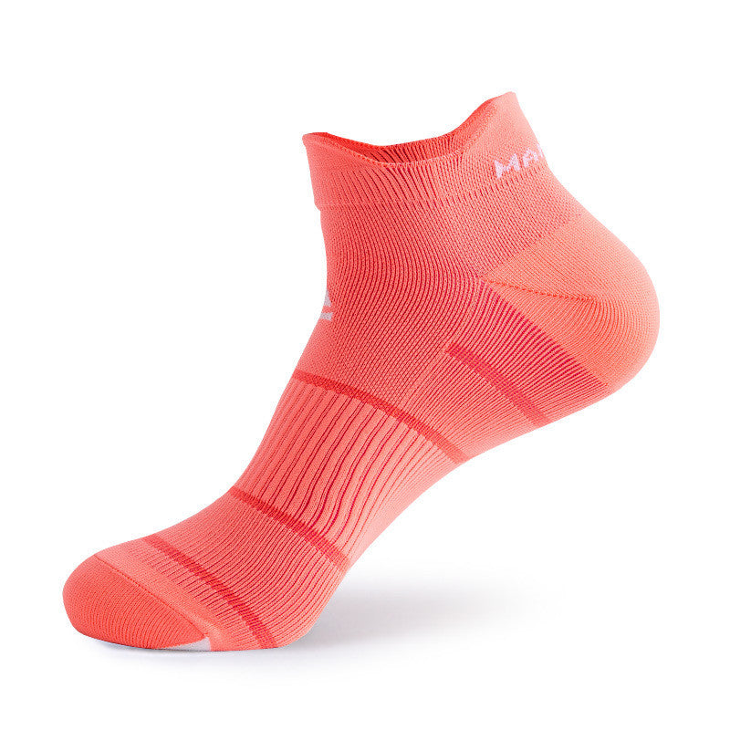 Calcetines deportivos para hombre y mujer, Asakuchi, primavera y verano, para fitness.