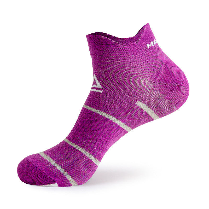 Calcetines deportivos para hombre y mujer, Asakuchi, primavera y verano, para fitness.