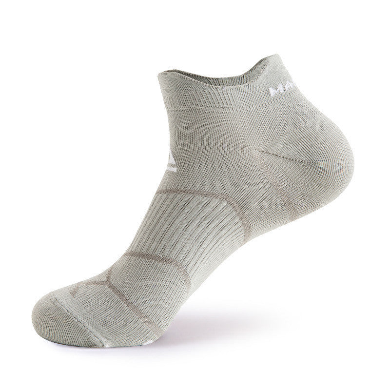 Calcetines deportivos para hombre y mujer, Asakuchi, primavera y verano, para fitness.