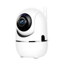 Cámara IP CCTV inalámbrica WiFi, monitor de seguridad para el hogar
