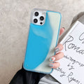 Funda para móvil Candy Luminous Quicksand
