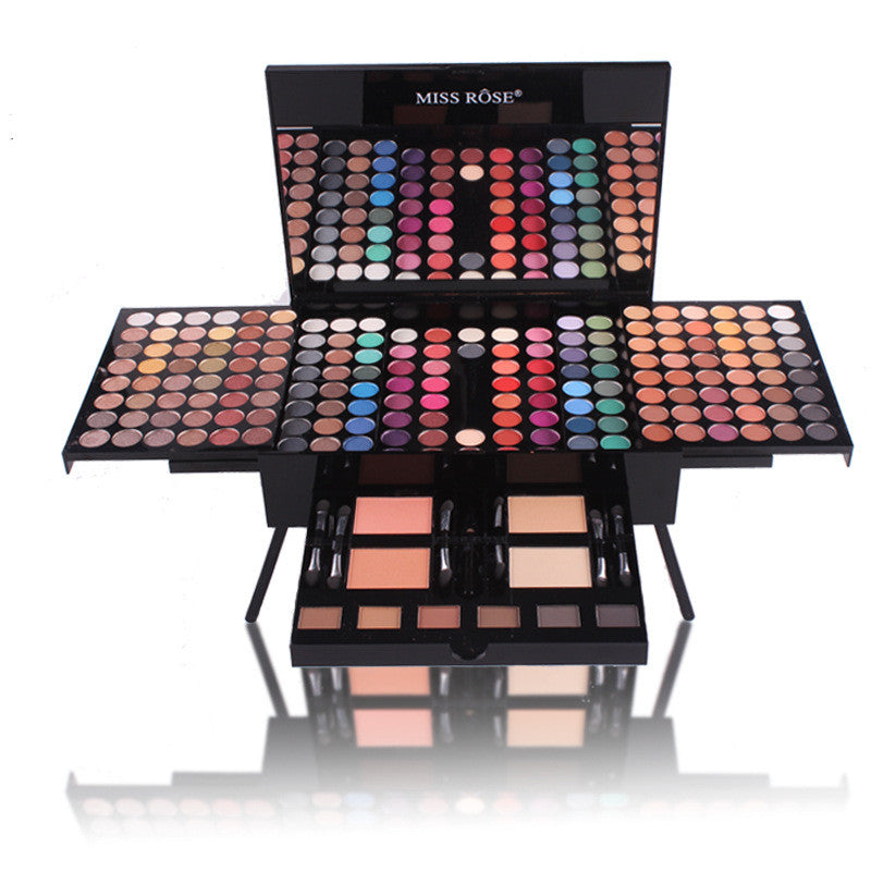 Blush make-up box Women Casual Fashion Everyday Streetwear
