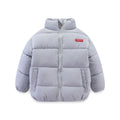 Children's cotton clothes for boys and girls