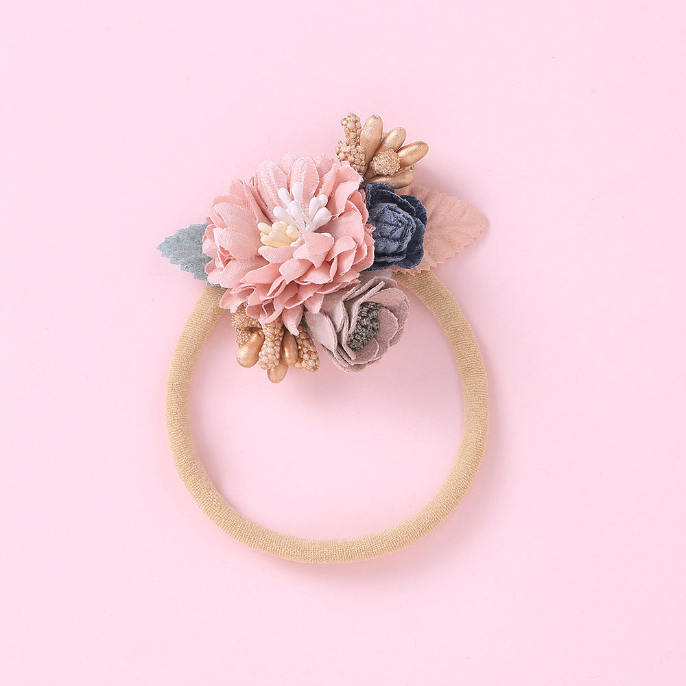 Hair accessories Women Casual Fashion Everyday Streetwear