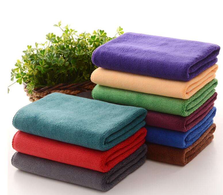 Microfiber pet towel Women Casual Fashion Everyday Streetwear