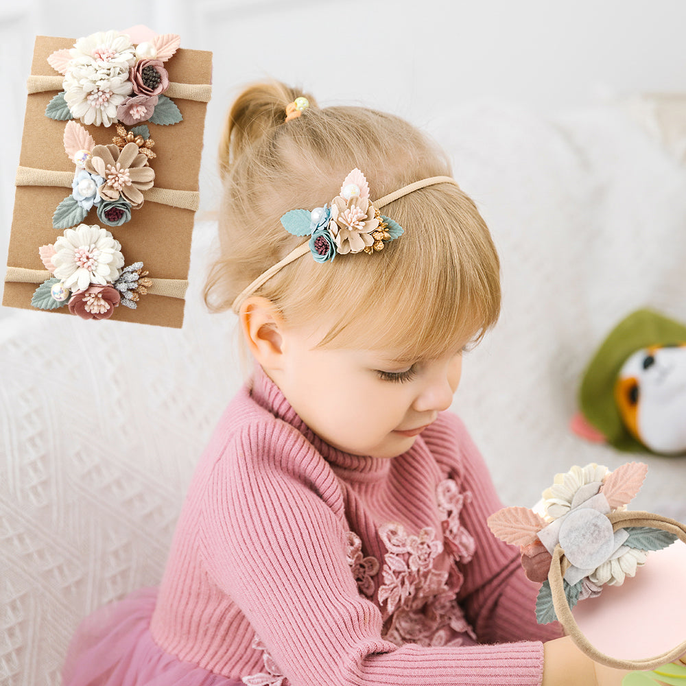 Hair accessories Women Casual Fashion Everyday Streetwear