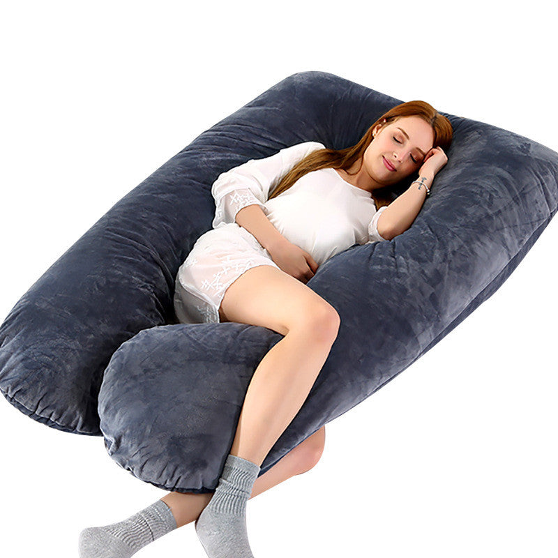 U-shape pillow Women Casual Fashion Everyday Streetwear