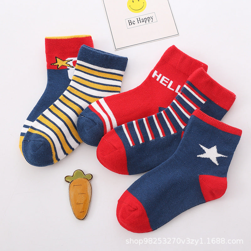 Women's Fashion Socks Cute Everyday Casual Accessories