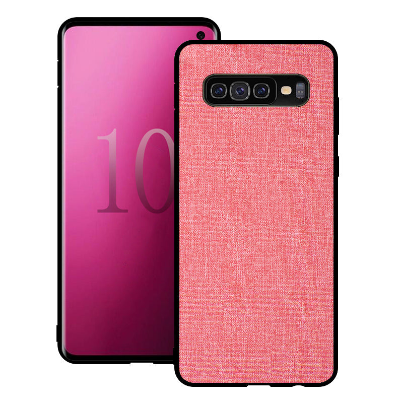 Funda de lona para teléfono