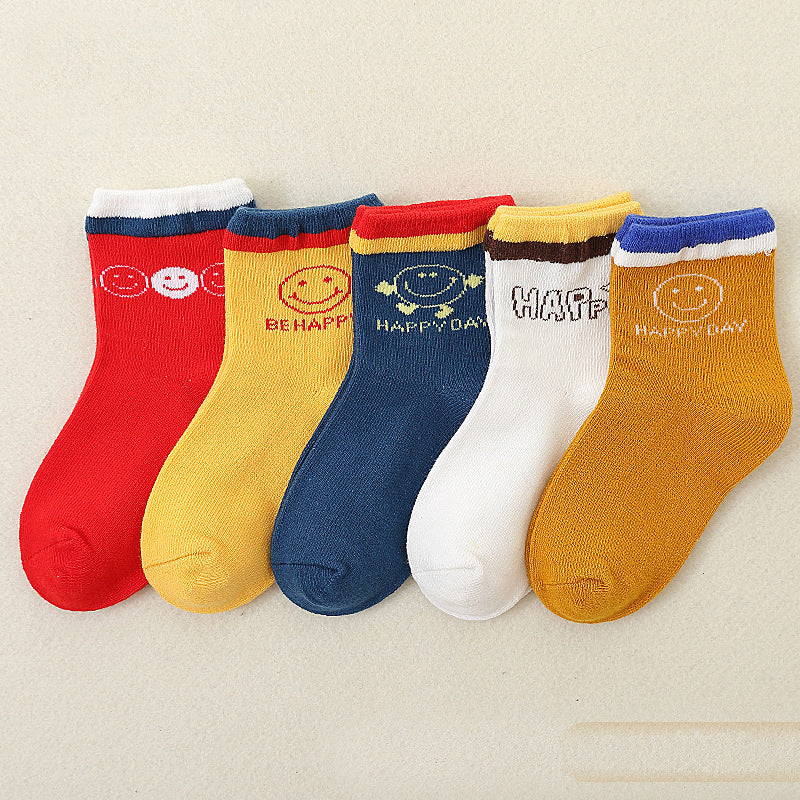 Women's Fashion Socks Cute Everyday Casual Accessories