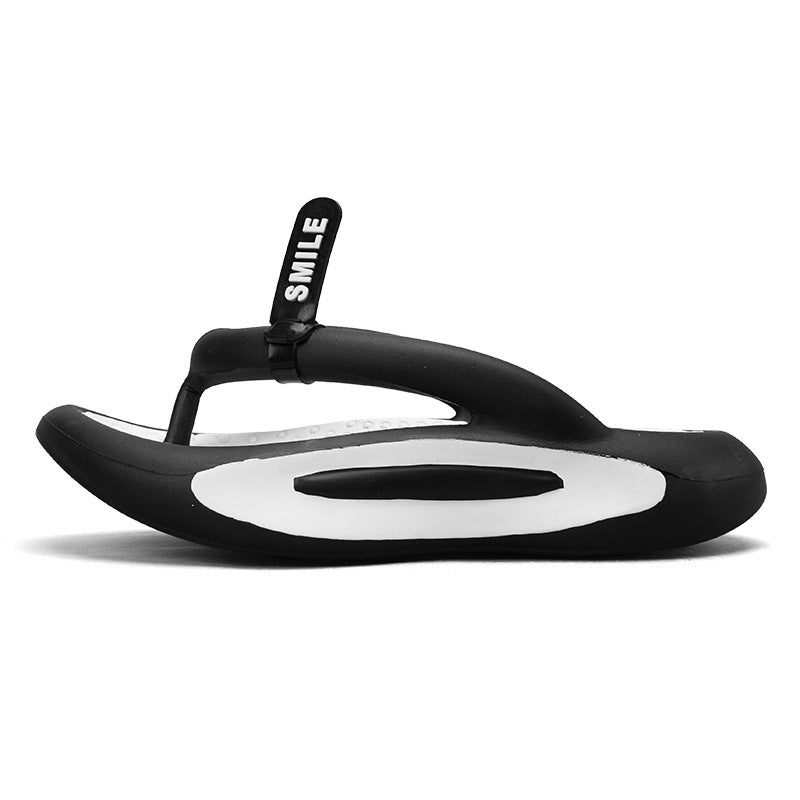 Zapatos de playa antideslizantes con plataforma para hombre