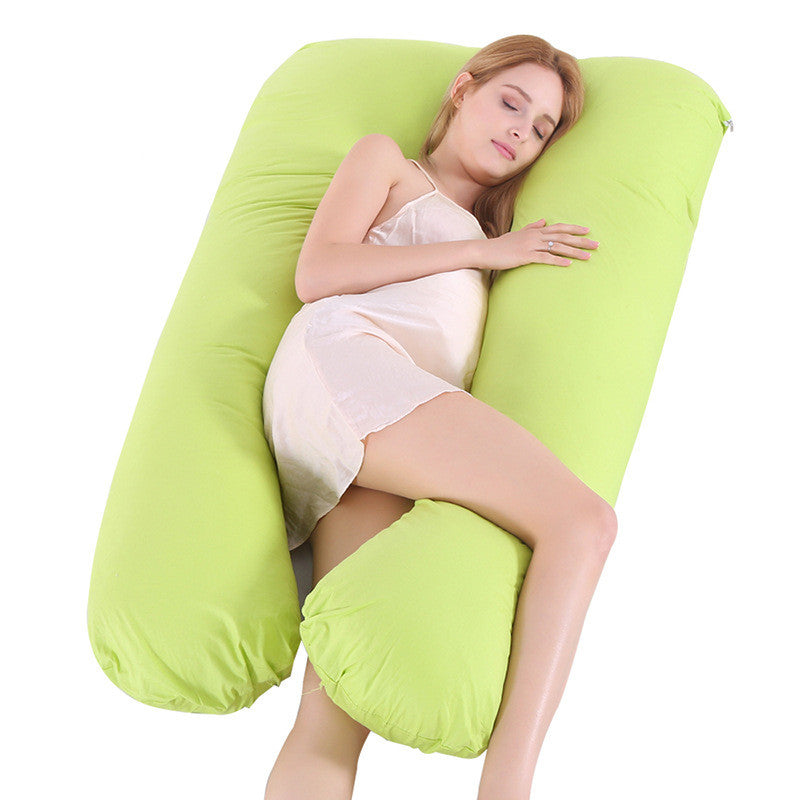 U-shape pillow Women Casual Fashion Everyday Streetwear