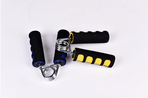 Fitness Hand Gripper Women Casual Fashion Everyday Streetwear