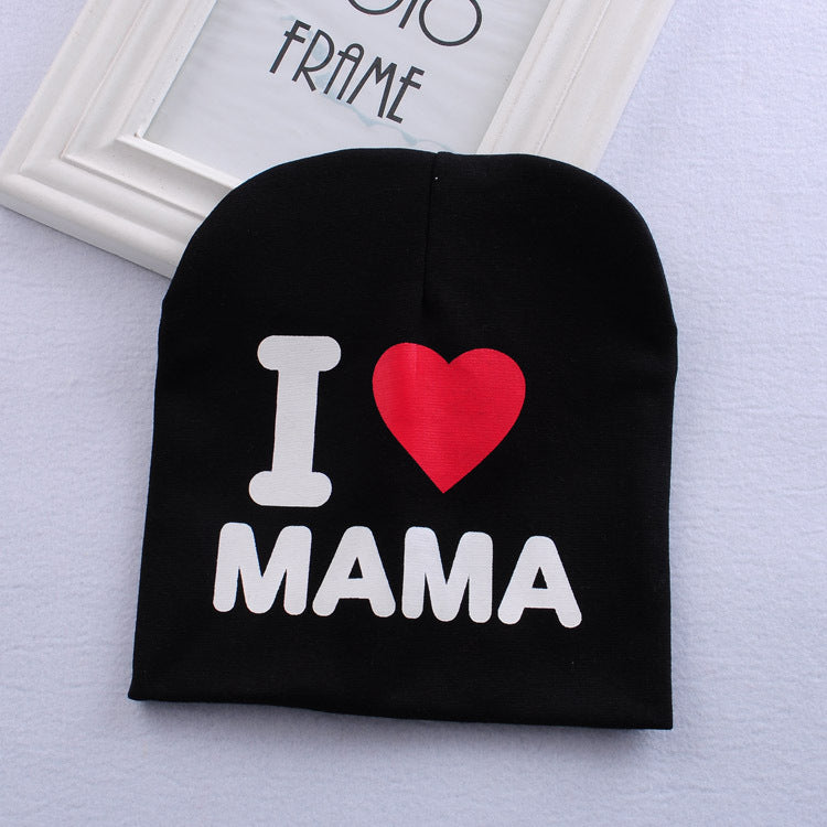 Gorro para bebé recién nacido, niña y niño