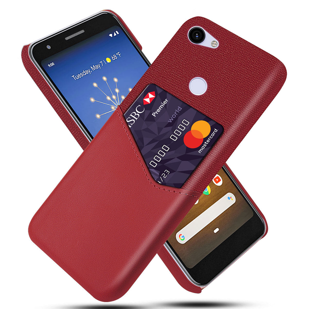 Funda para teléfono móvil