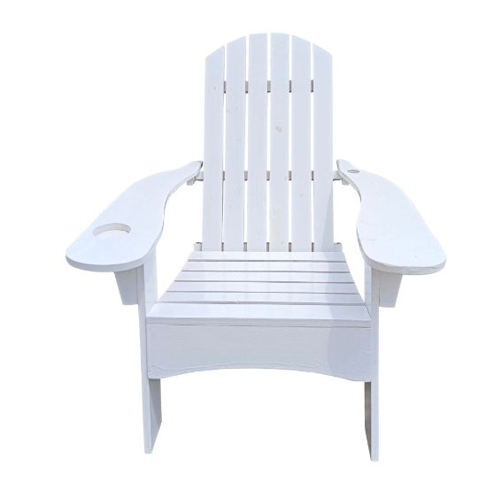 Adirondack Chair Women Casual Fashion Everyday Streetwear