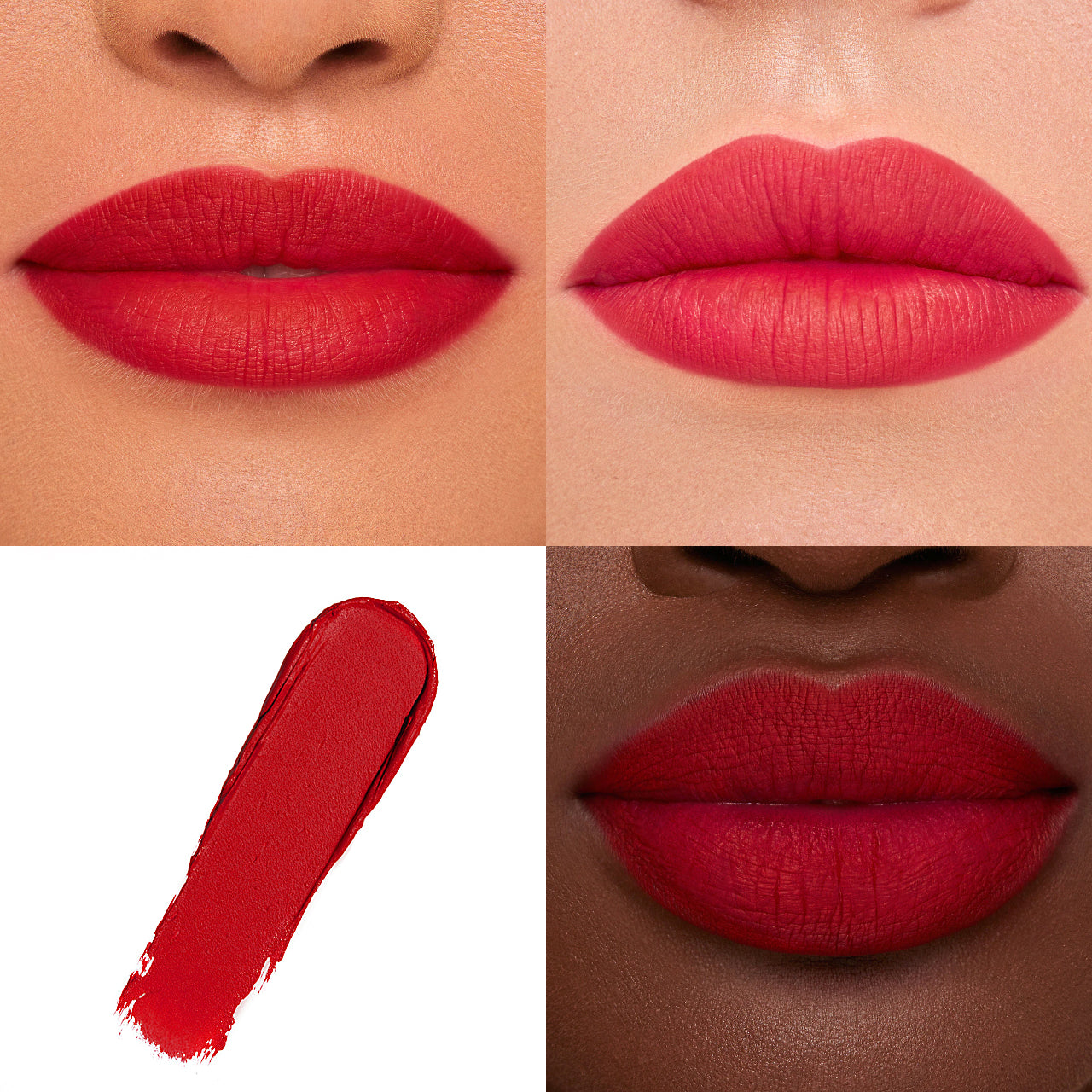 Lápiz labial mate PHOFAY