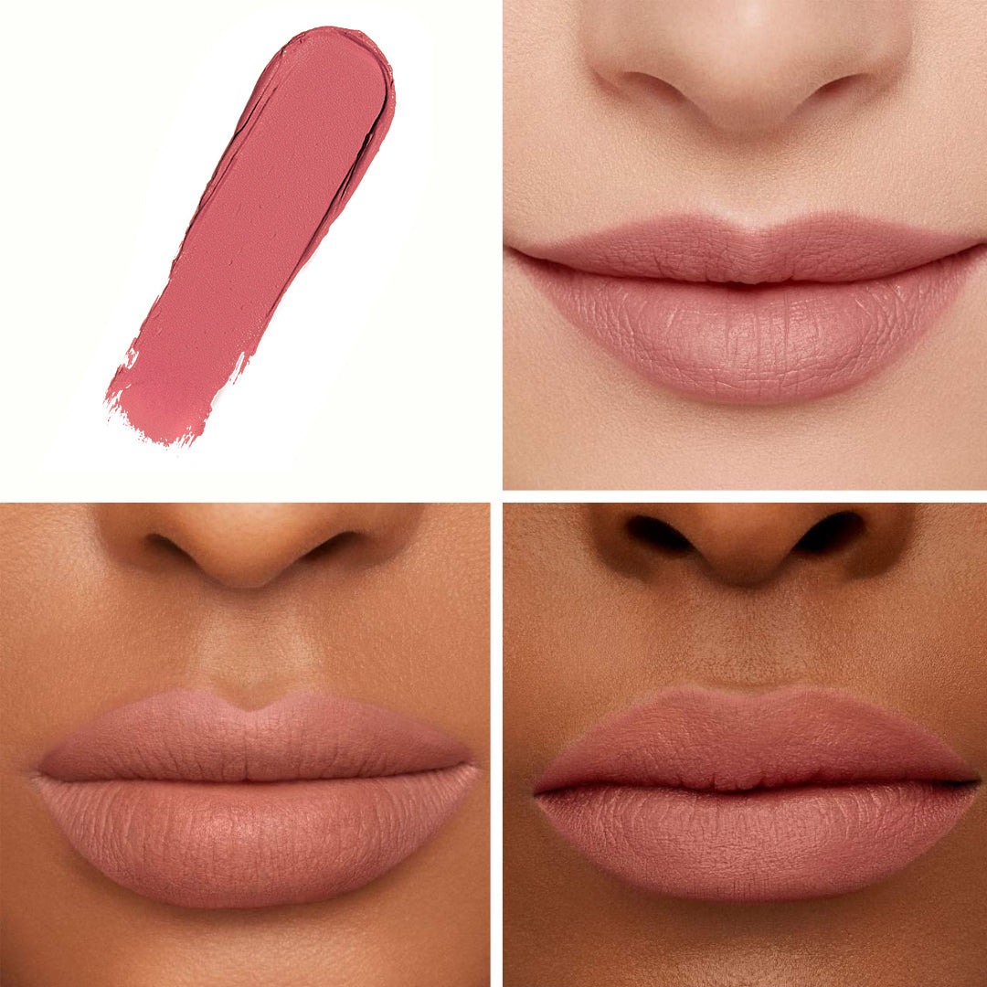 Lápiz labial mate PHOFAY