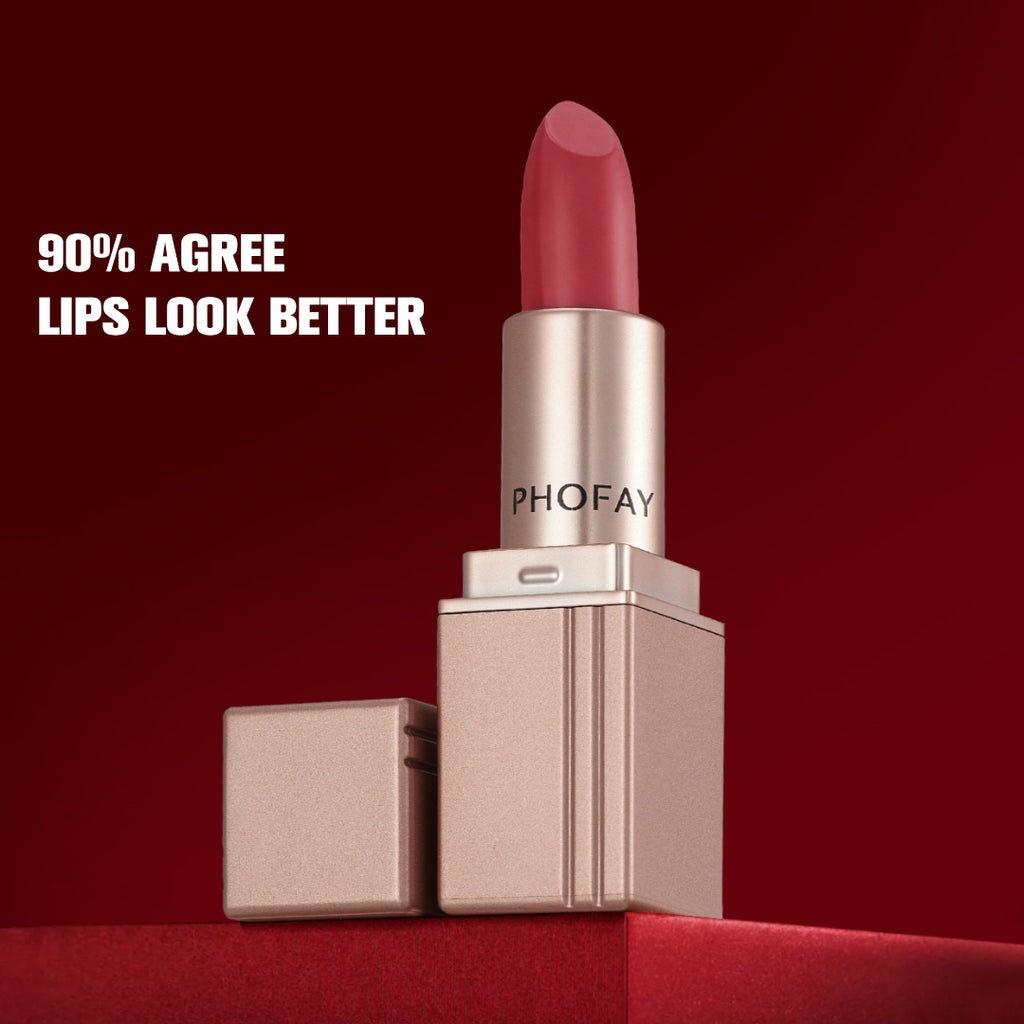Lápiz labial mate PHOFAY