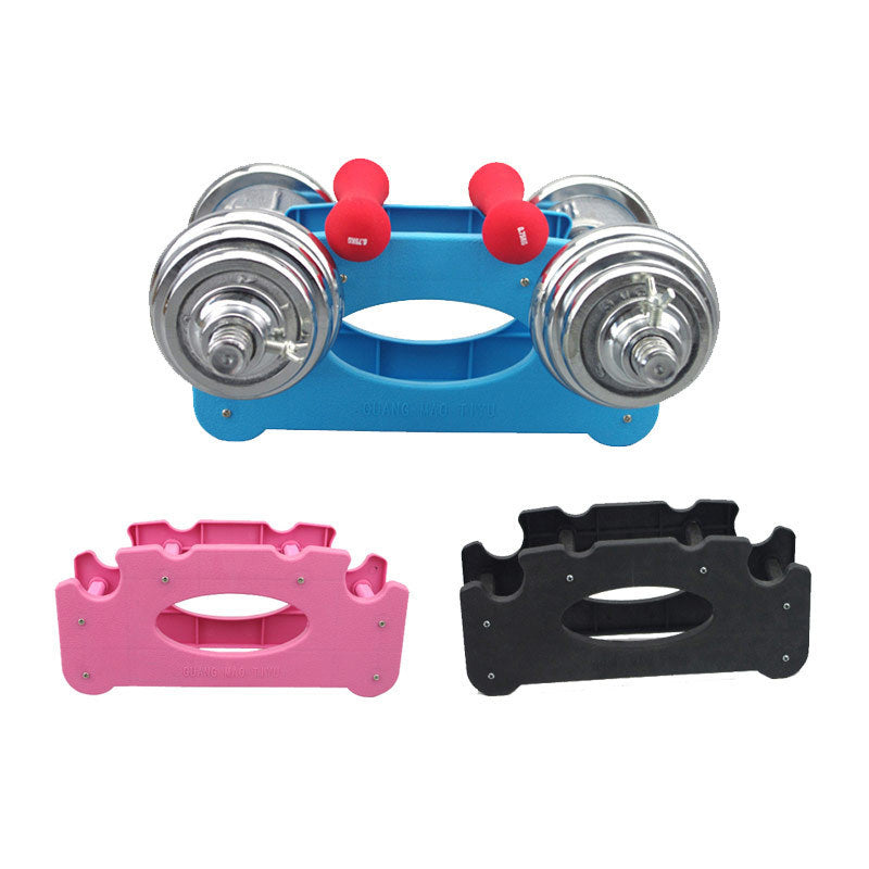 Fitness Dumbbells Rack Women Casual Fashion Everyday Streetwear