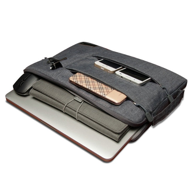 Funda portátil a prueba de golpes