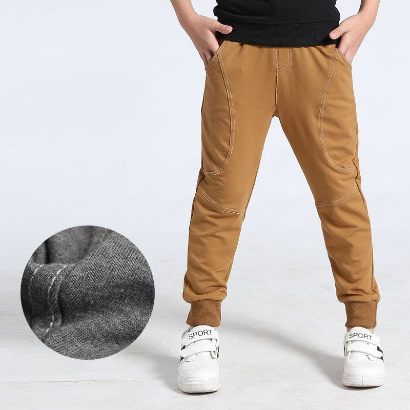 Boys' sports trousers Women Casual Fashion Everyday Streetwear
