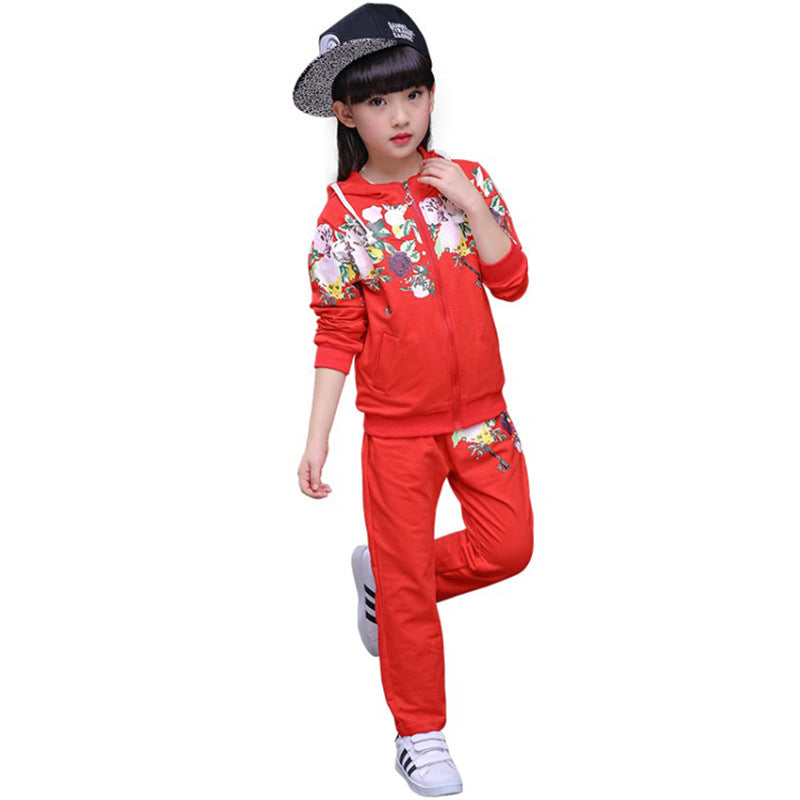Women's Two-Piece Matching Set Casual Chic Everyday Fashion Outfit
