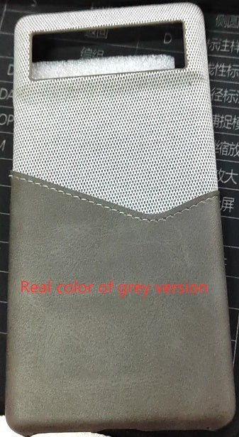 Funda para teléfono móvil