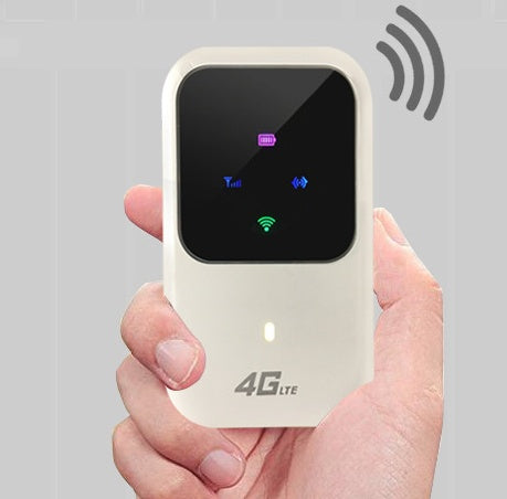 Router WiFi portátil móvil