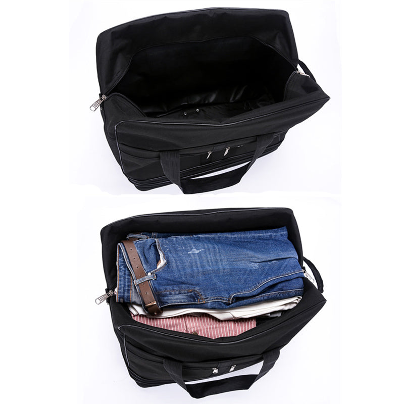 Foldable luggage bag Women Casual Fashion Everyday Streetwear