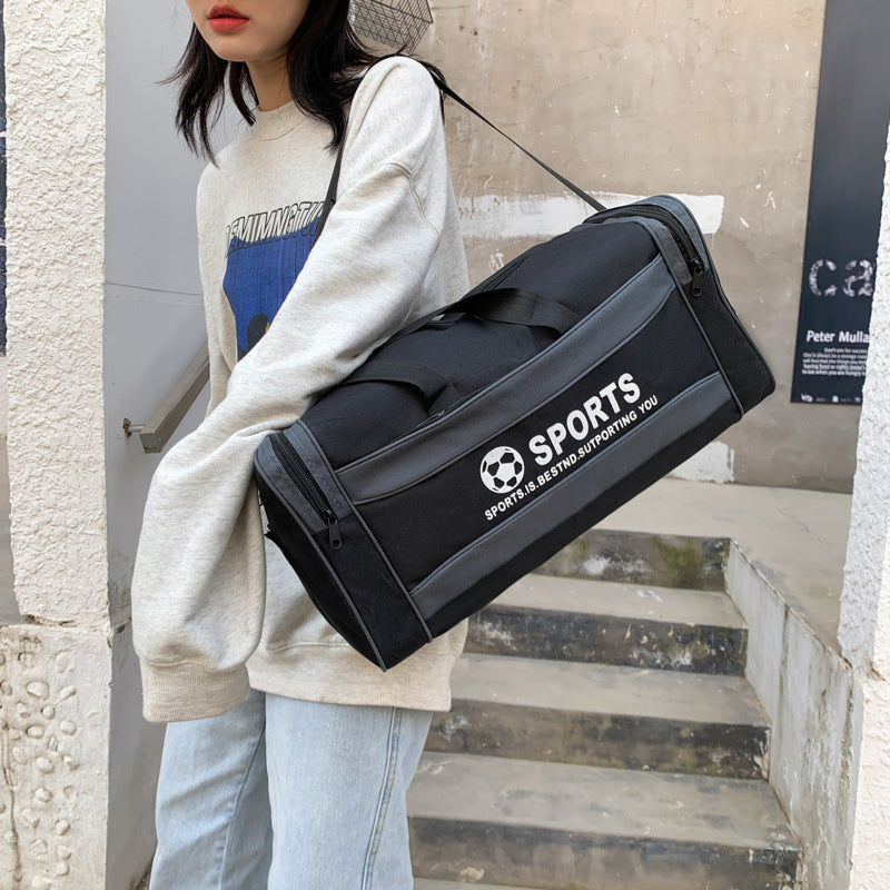 Bolsa de viaje portátil de gran capacidad